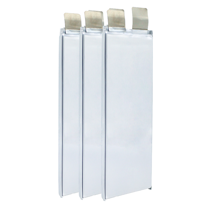 Cylindrical Battery Cells