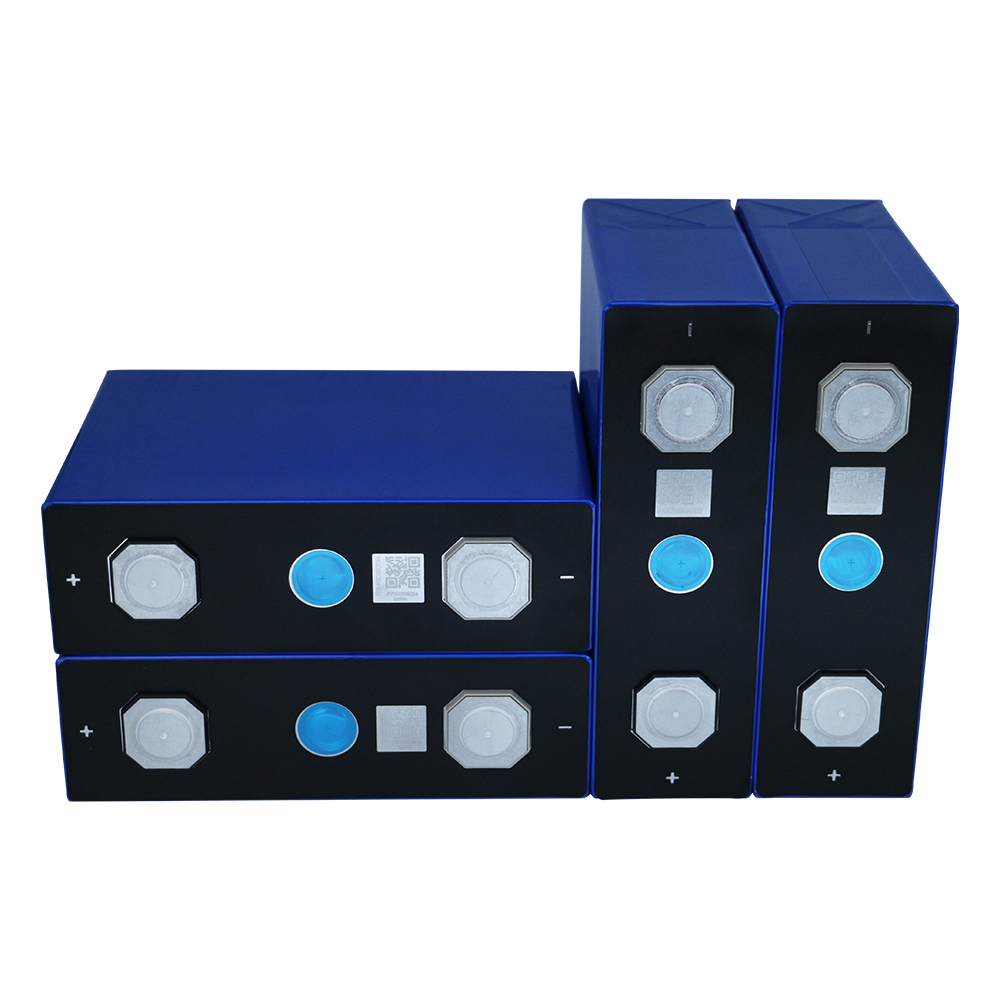 Pouch Battery Cells