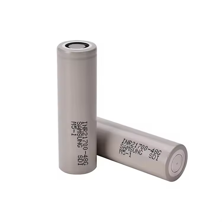 Prismatic Battery Cells