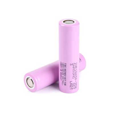 Panasonic NCR18650B 3400mAh 3.6V NMC Cell