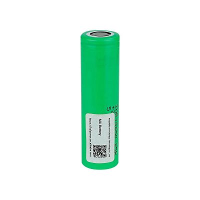 EVE INR18650-26V 2600mAh 3.6V NMC Cell