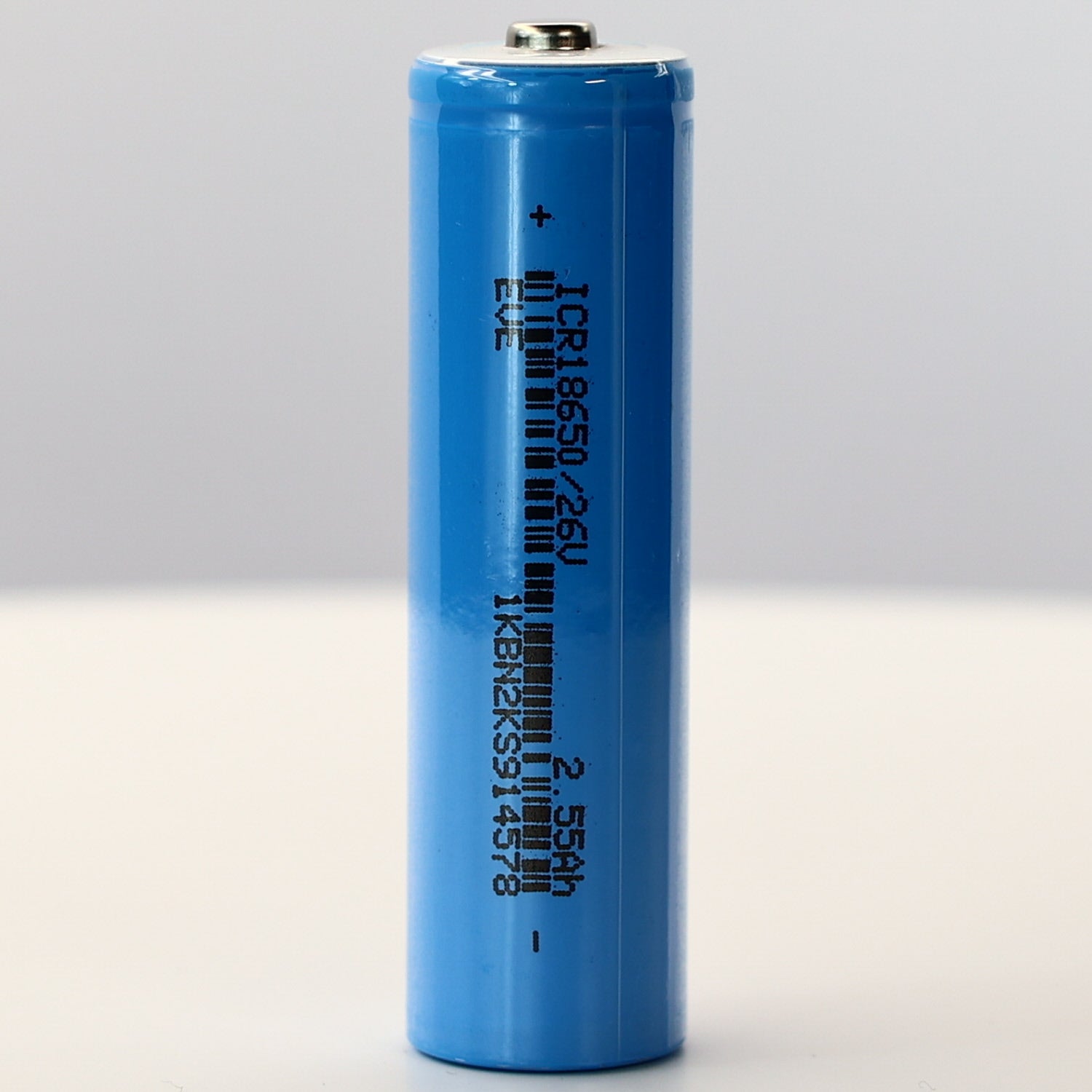 EVE INR18650-26V 2600mAh 3.6V NMC Cell
