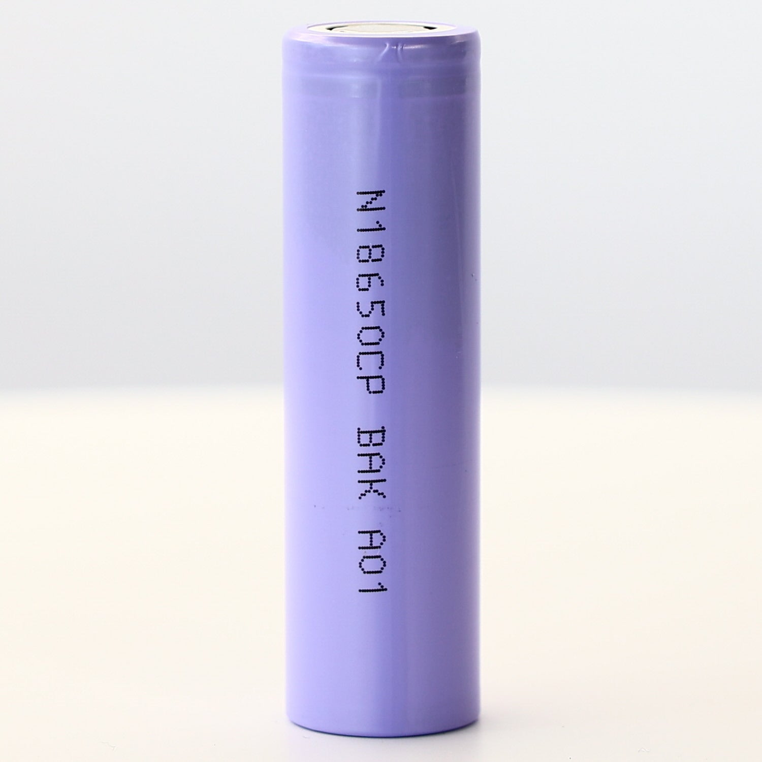 BAK N18650CP 2500mAh 20A High-Drain NMC Cell