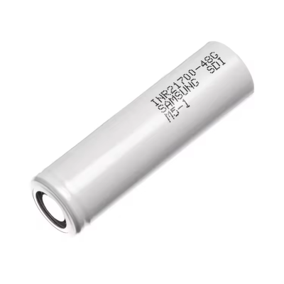 Samsung INR21700-48G 4800mAh 9.6A NMC Cell
