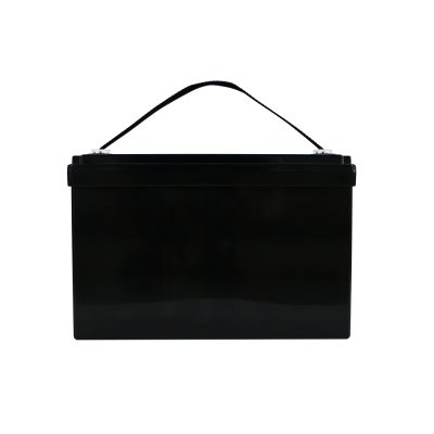 Lead-Lithium Hybrid 100Ah 12V Battery